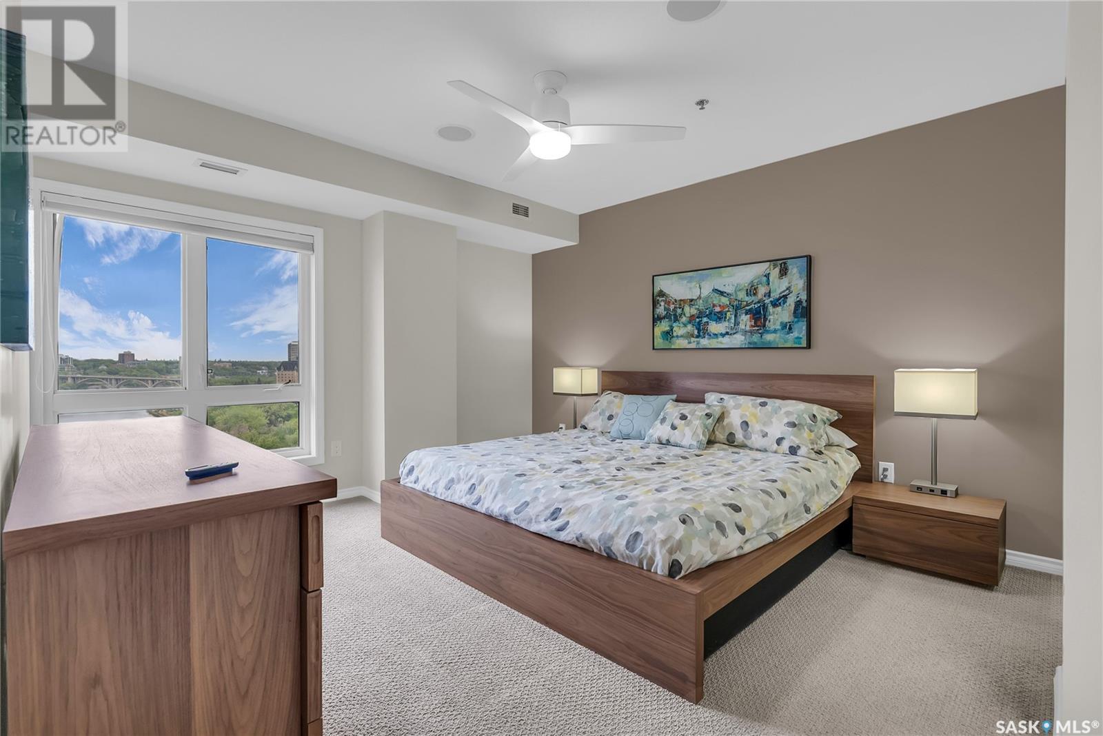 1308 902 Spadina Crescent E, Saskatoon, Saskatchewan  S7K 0G8 - Photo 23 - SK014203