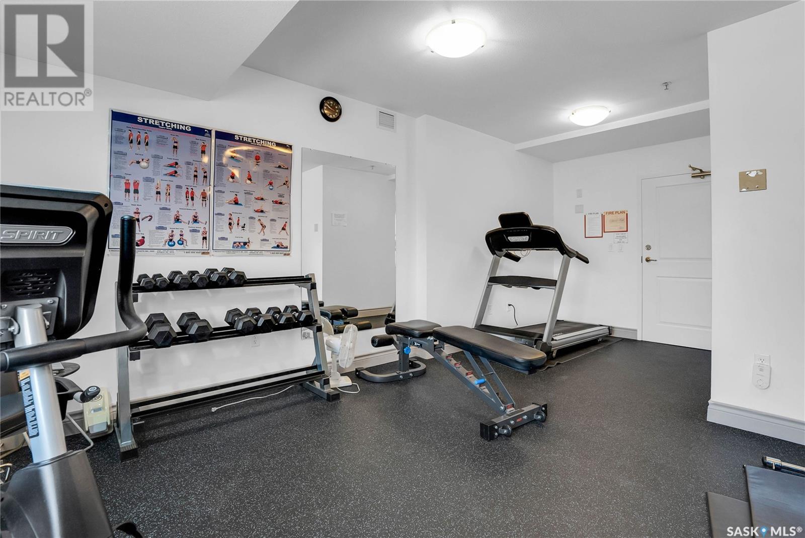 1308 902 Spadina Crescent E, Saskatoon, Saskatchewan  S7K 0G8 - Photo 43 - SK014203