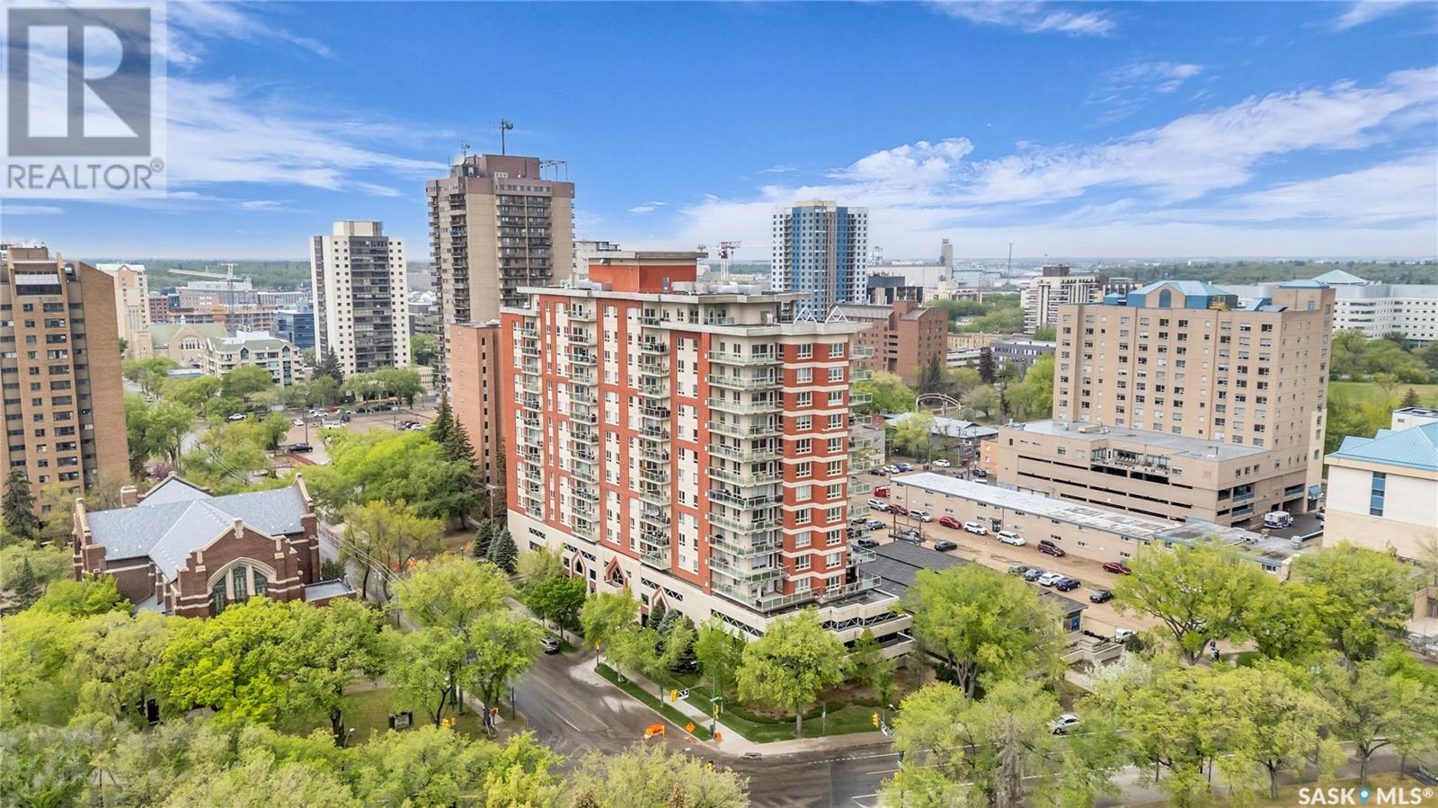1308 902 Spadina Crescent E, Saskatoon, Saskatchewan  S7K 0G8 - Photo 44 - SK014203
