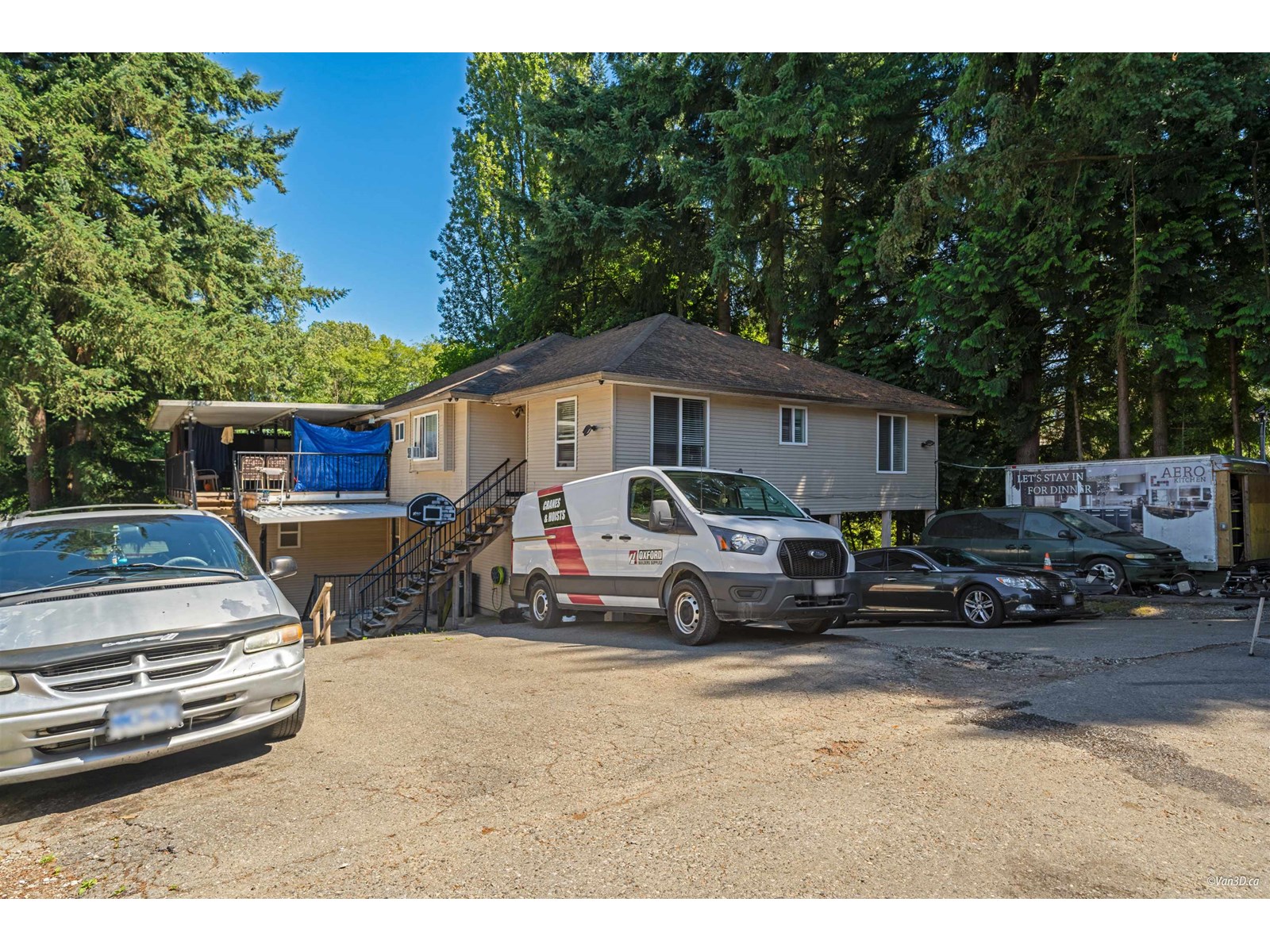 8863 King George Boulevard, Surrey, British Columbia  V3V 5V6 - Photo 36 - R3031666