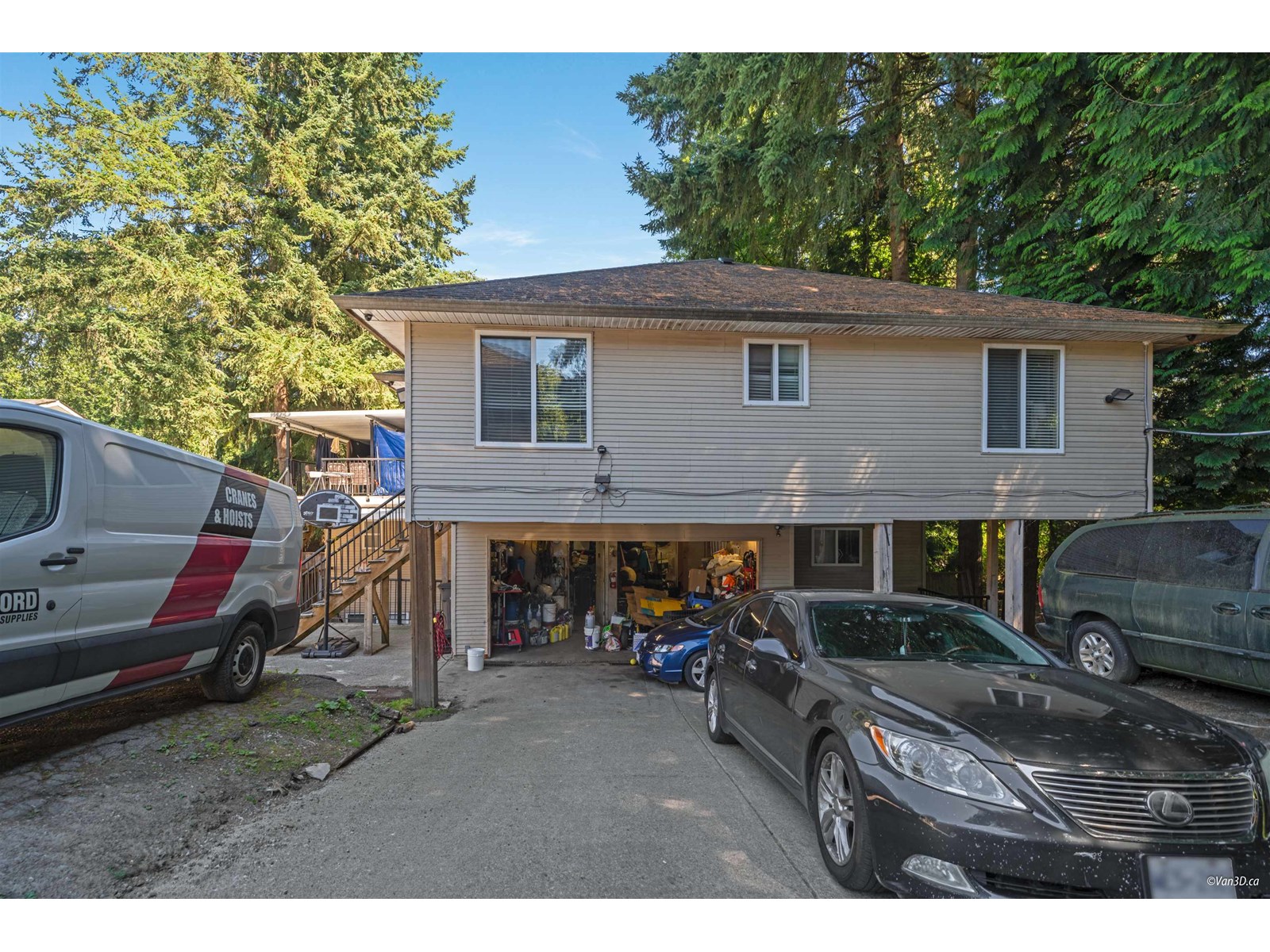 8863 King George Boulevard, Surrey, British Columbia  V3V 5V6 - Photo 37 - R3031666