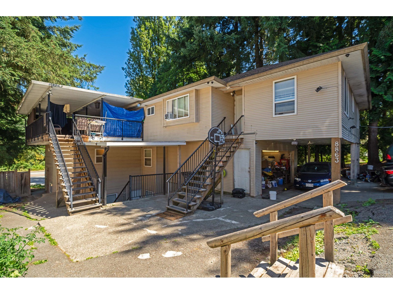 8863 King George Boulevard, Surrey, British Columbia  V3V 5V6 - Photo 35 - R3031666