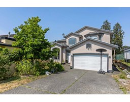 11393 Royal Crescent, Surrey, Ca