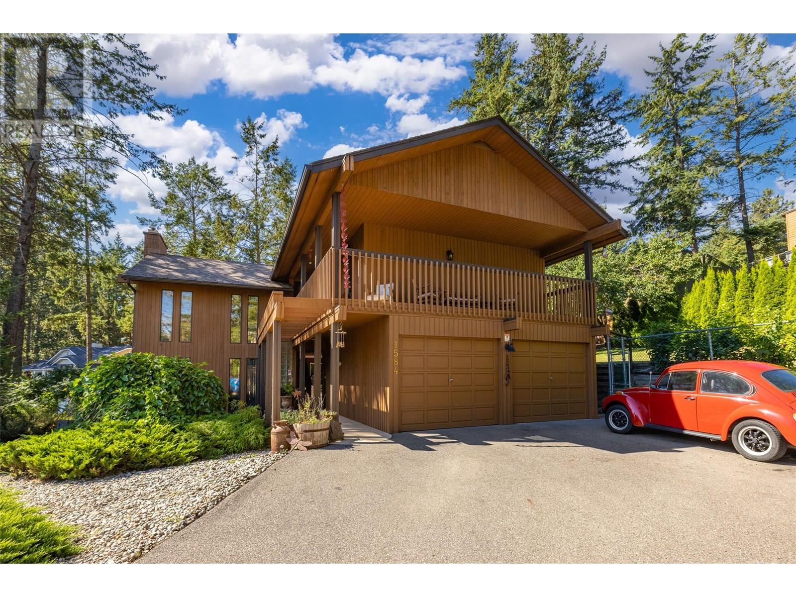 1584 Parkinson Road Lot# 41, west kelowna, British Columbia