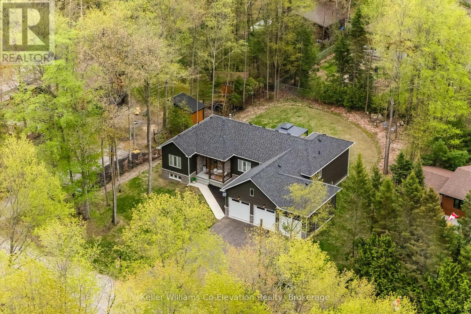 15 Pinecone Avenue, Tiny, Ontario  L9M 0J2 - Photo 37 - S12152277
