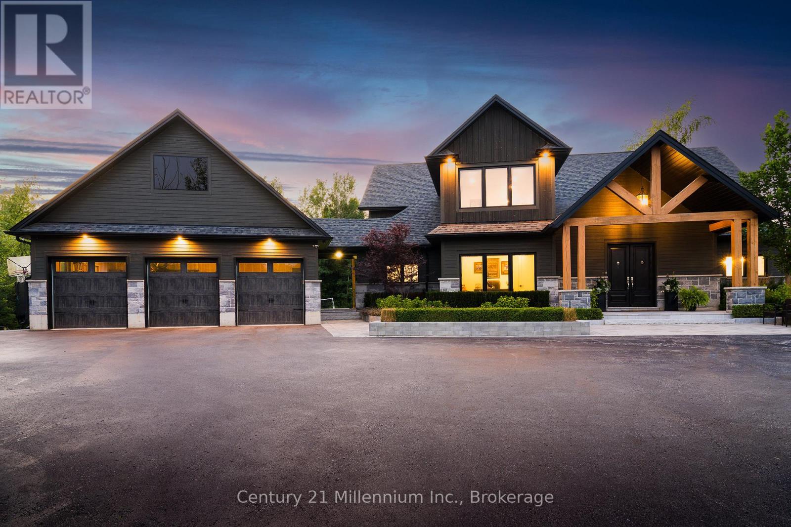 6920 POPLAR SIDE ROAD, Collingwood, Ontario