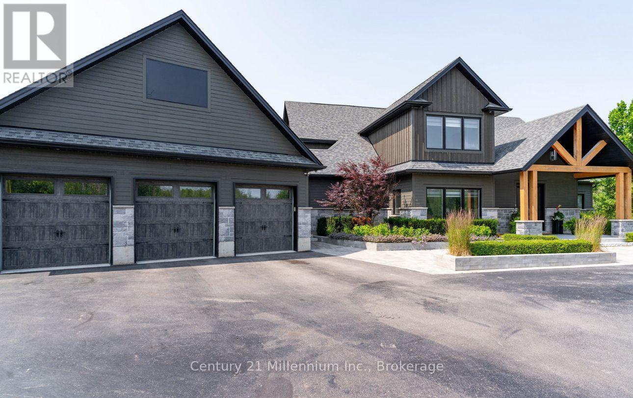 6920 Poplar Side Road, Collingwood, Ontario  L9Y 0X2 - Photo 33 - S12315791