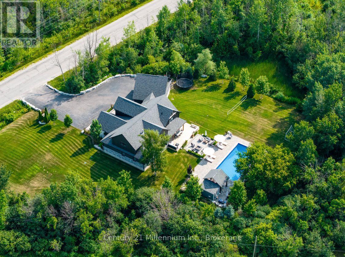 6920 Poplar Side Road, Collingwood, Ontario  L9Y 0X2 - Photo 36 - S12315791
