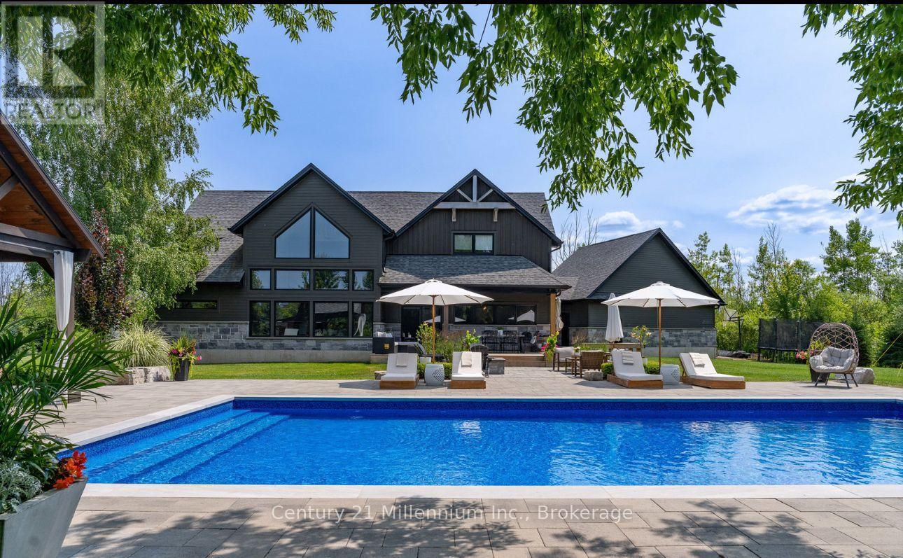 6920 Poplar Side Road, Collingwood, Ontario  L9Y 0X2 - Photo 30 - S12315791