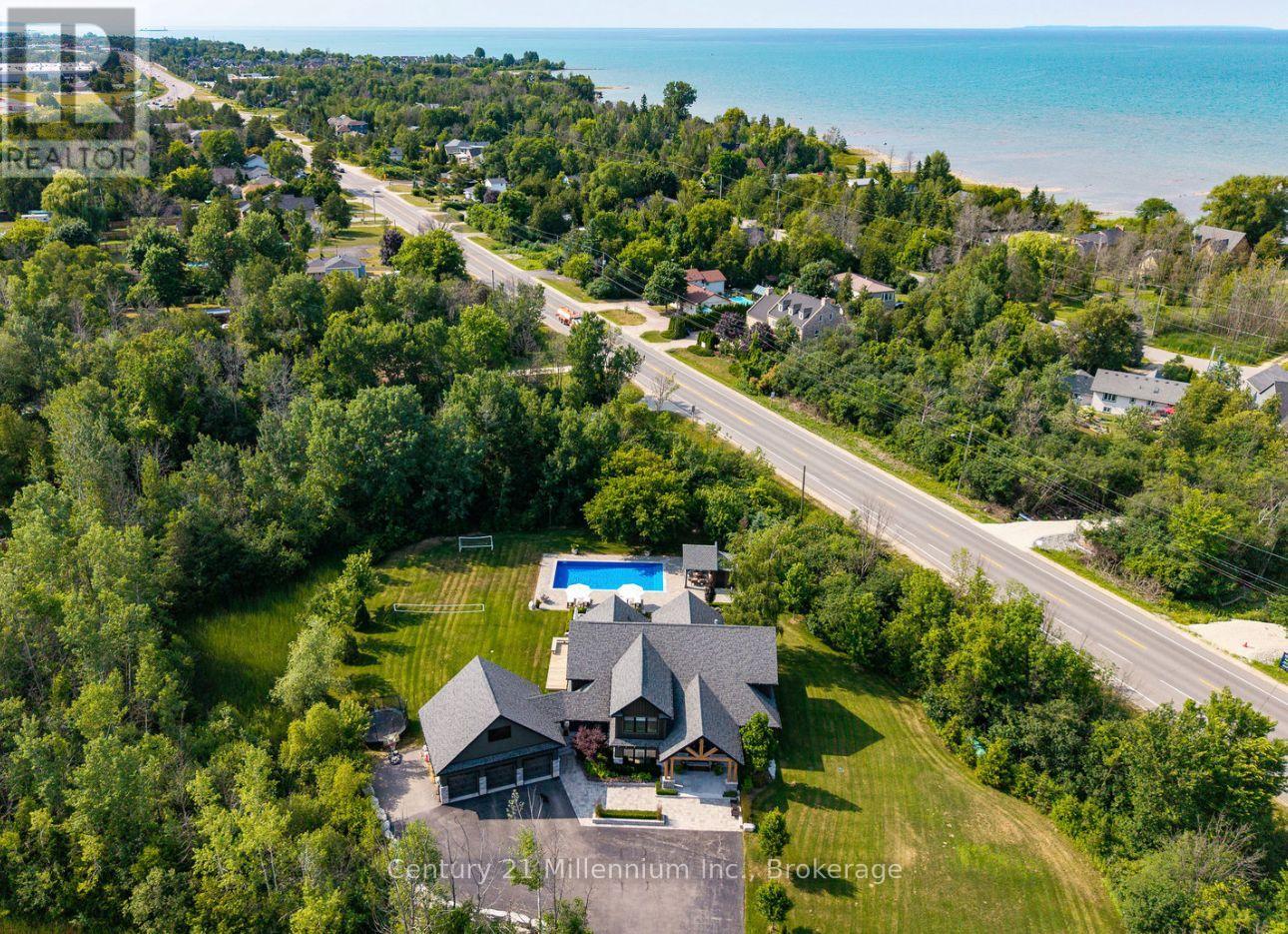 6920 Poplar Side Road, Collingwood, Ontario  L9Y 0X2 - Photo 38 - S12315791
