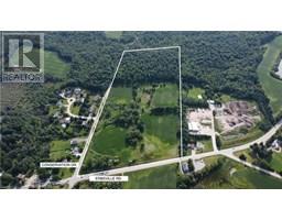 N/A ERBSVILLE Road, waterloo, Ontario