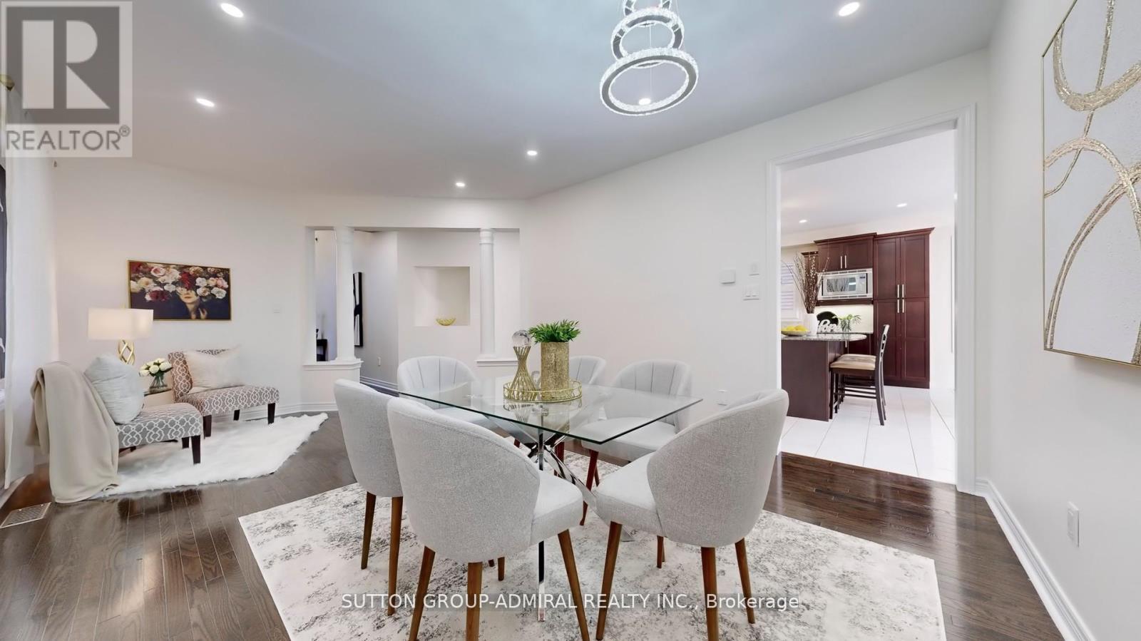 186 Ascalon Drive, Vaughan, Ontario  L6A 0M8 - Photo 10 - N12315903