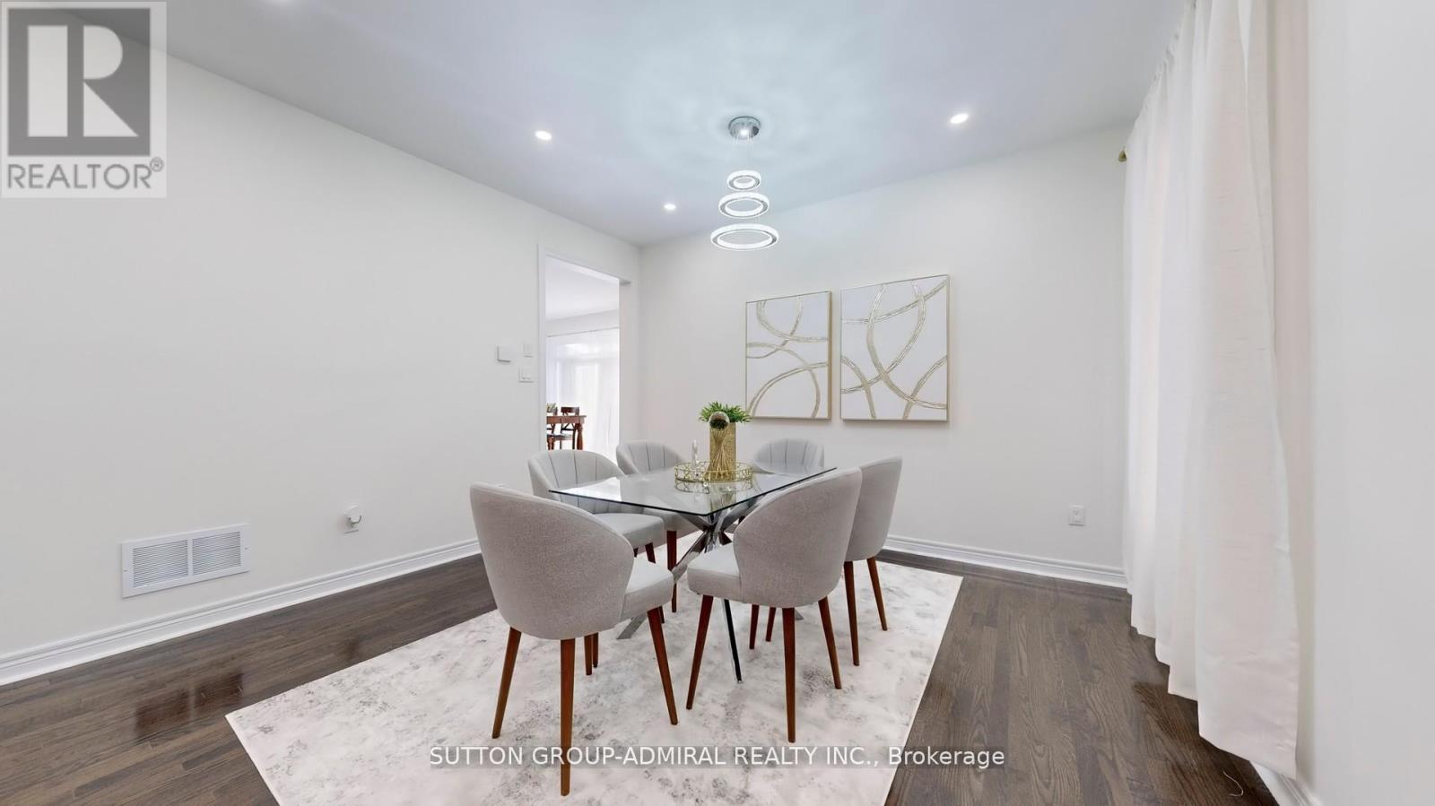 186 Ascalon Drive, Vaughan, Ontario  L6A 0M8 - Photo 11 - N12315903