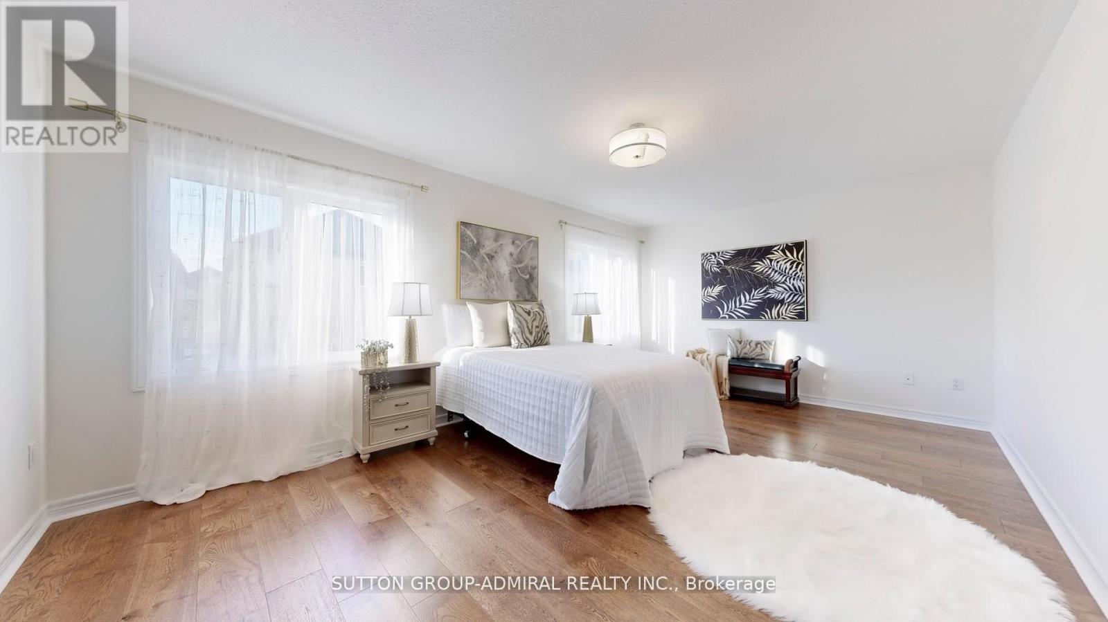 186 Ascalon Drive, Vaughan, Ontario  L6A 0M8 - Photo 21 - N12315903