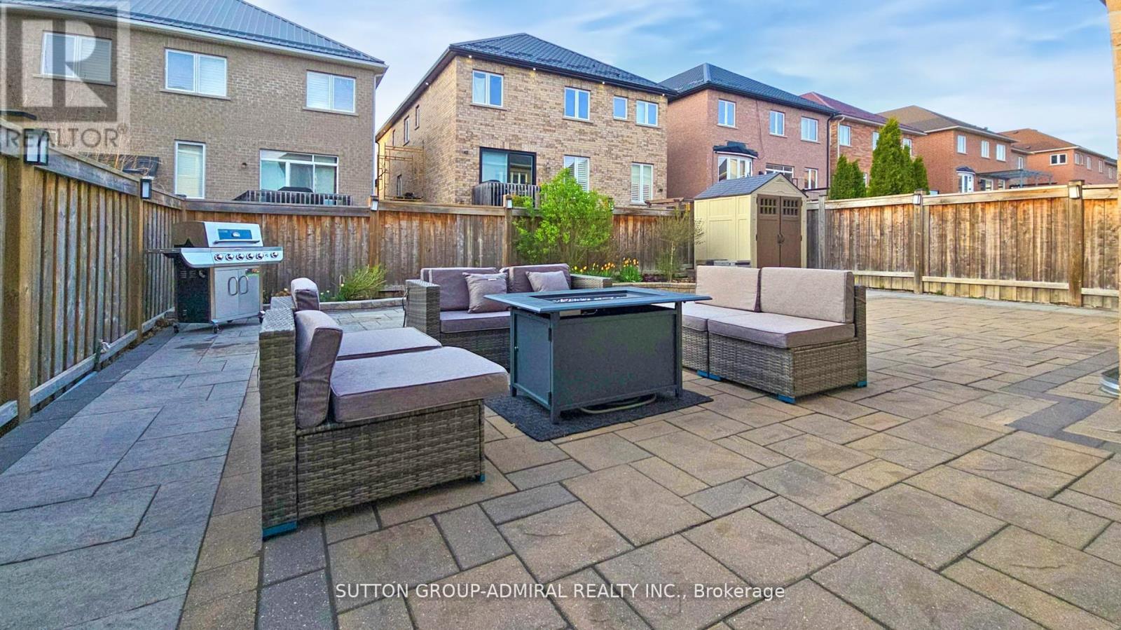 186 Ascalon Drive, Vaughan, Ontario  L6A 0M8 - Photo 36 - N12315903
