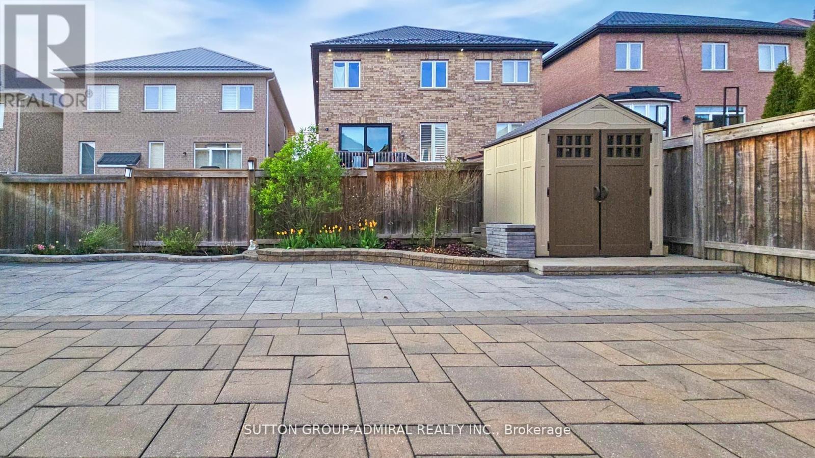 186 Ascalon Drive, Vaughan, Ontario  L6A 0M8 - Photo 37 - N12315903