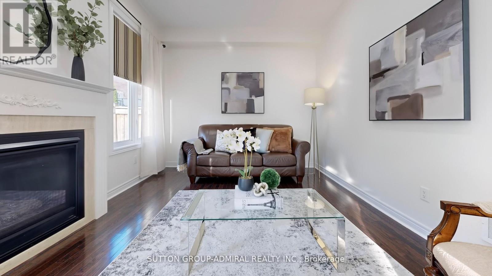 186 Ascalon Drive, Vaughan, Ontario  L6A 0M8 - Photo 6 - N12315903