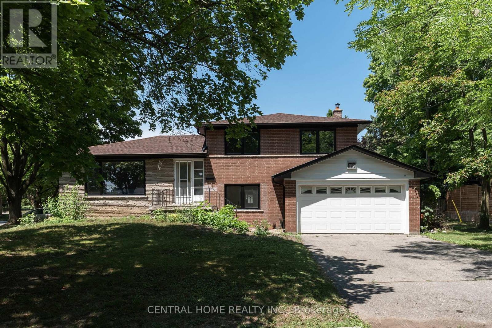 Bsmt - 19 Valleycrest Avenue, Markham, Ontario  L3P 1H6 - Photo 1 - N12315910