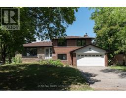 BSMT - 19 VALLEYCREST AVENUE, Markham, Ontario
