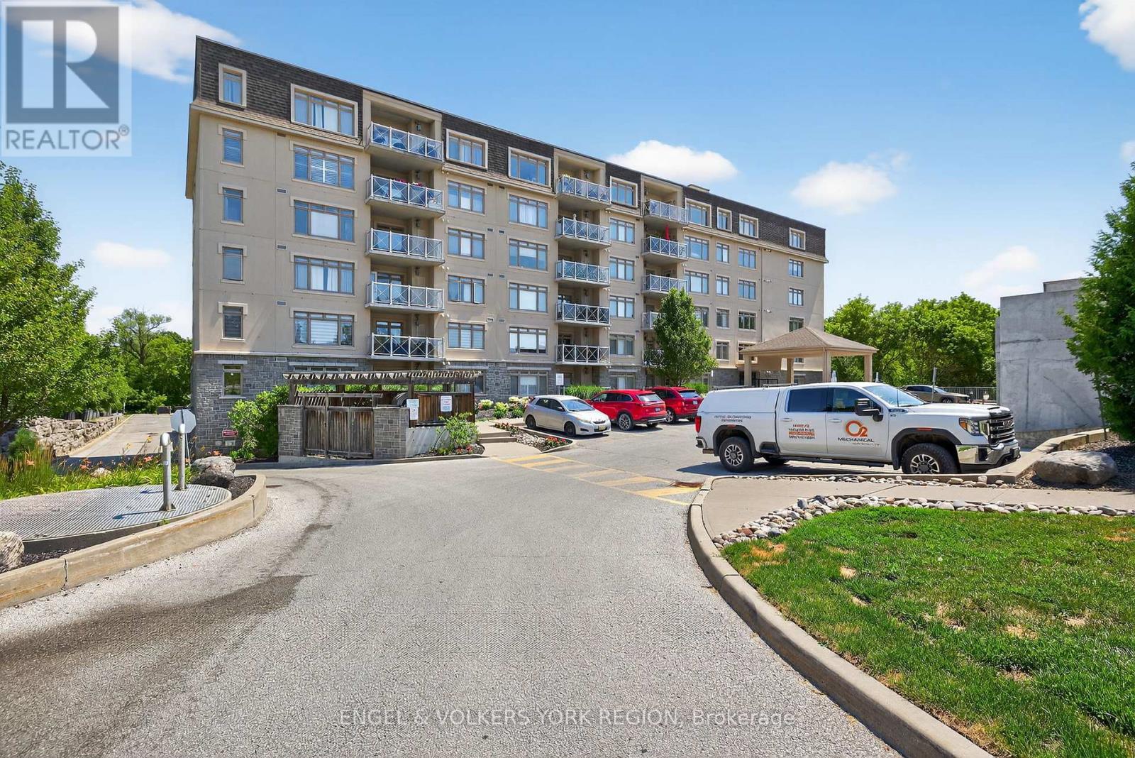 503 - 149 Church Street, King, Ontario  L0G 1T0 - Photo 40 - N12315959
