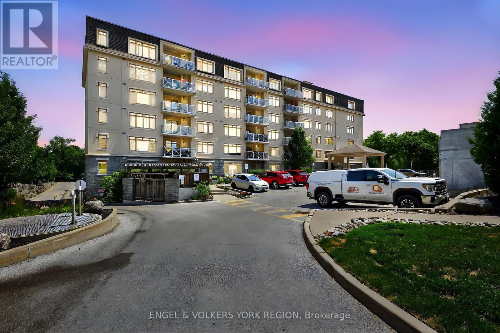 503 - 149 Church Street, King, Ontario  L0G 1T0 - Photo 41 - N12315959