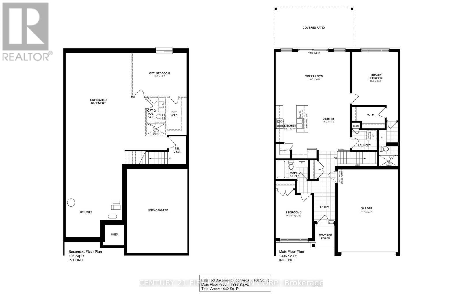 7 - 32 Postma Crescent, North Middlesex, Ontario  N0M 1A0 - Photo 32 - X12151658