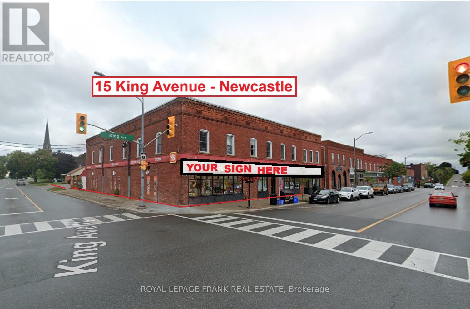 B - 15 KING AVENUE W, Clarington, Ontario