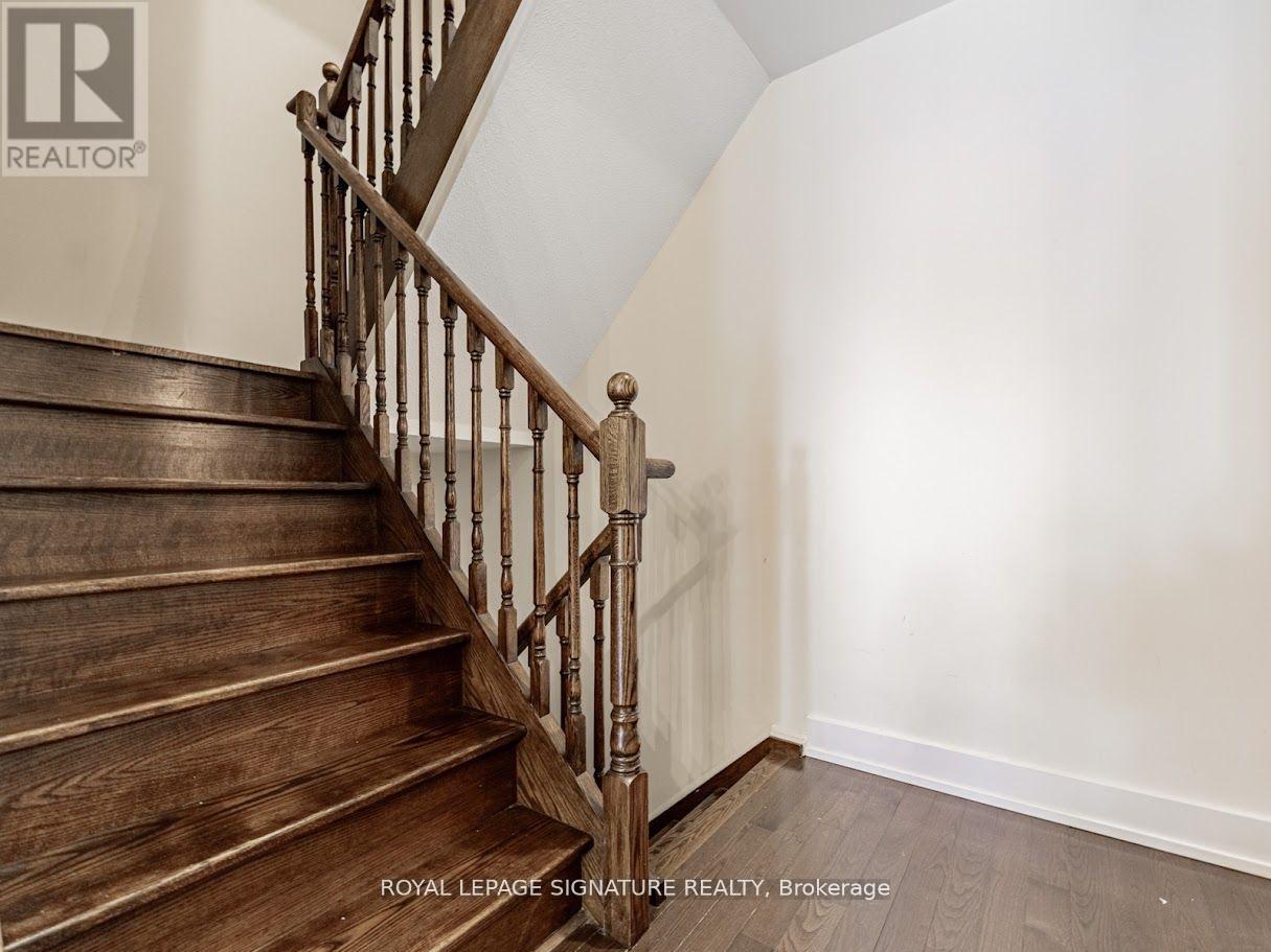 13 - 1211 Parkwest Place, Mississauga, Ontario  L5E 3J3 - Photo 15 - W12315962