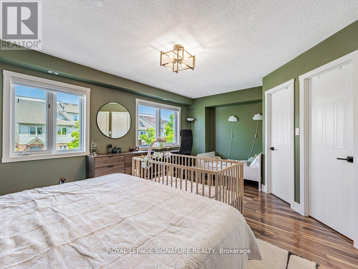 13 - 1211 Parkwest Place, Mississauga, Ontario  L5E 3J3 - Photo 19 - W12315962
