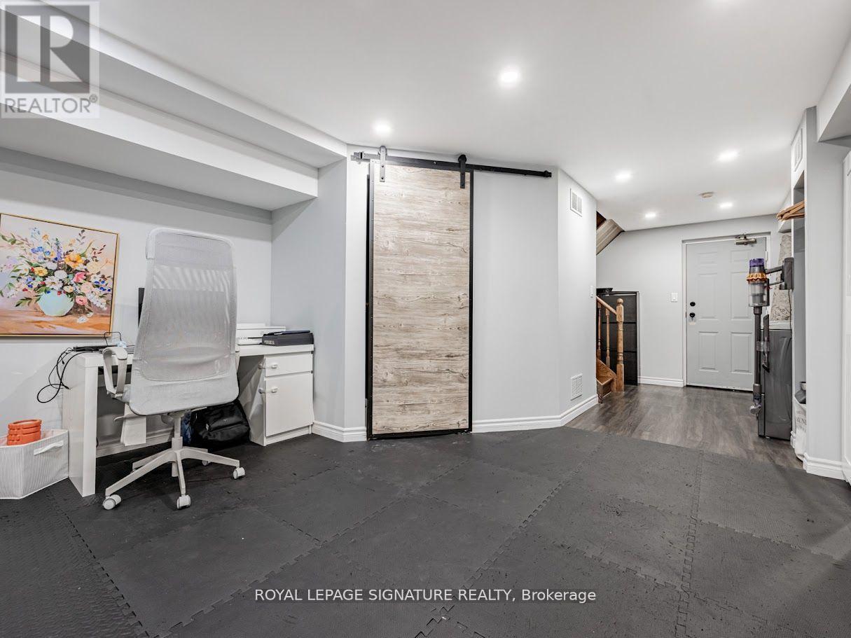 13 - 1211 Parkwest Place, Mississauga, Ontario  L5E 3J3 - Photo 29 - W12315962