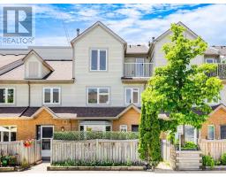 13 - 1211 PARKWEST PLACE, Mississauga, Ontario
