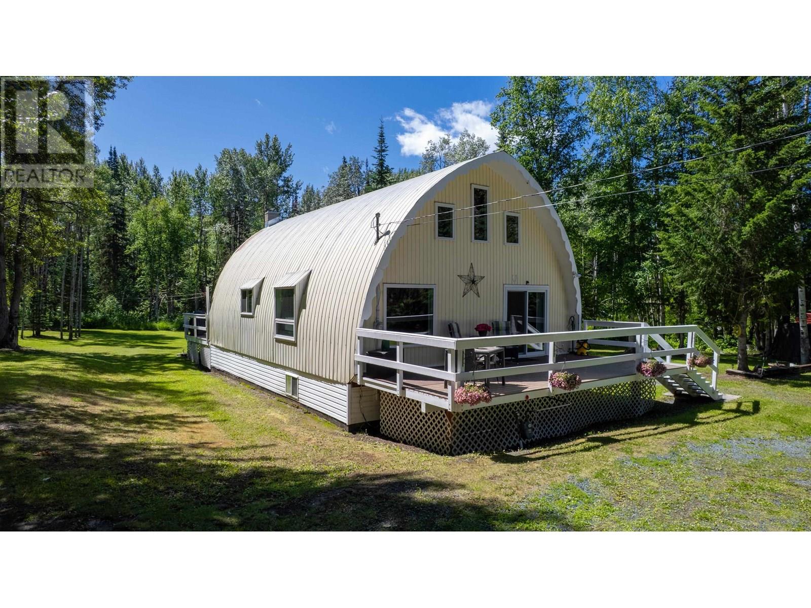 14495 E SHELLEY ROAD, Prince George, British Columbia