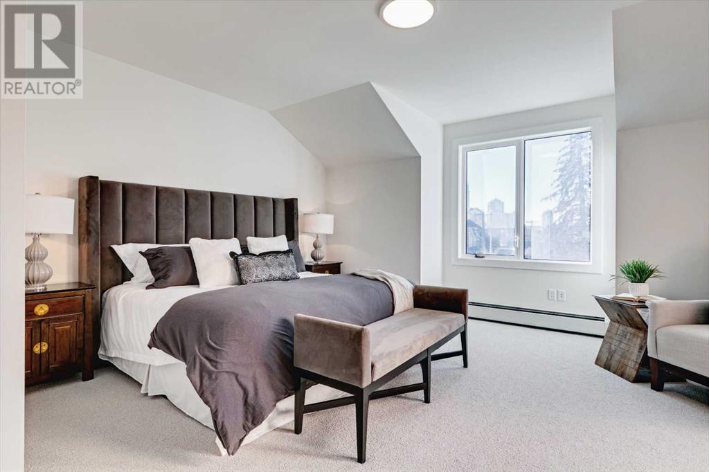 2, 923 1 Avenue Nw, Calgary, Alberta  T2N 0A6 - Photo 25 - A2202302