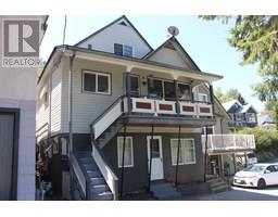 154 Kitchener Street, trail, British Columbia