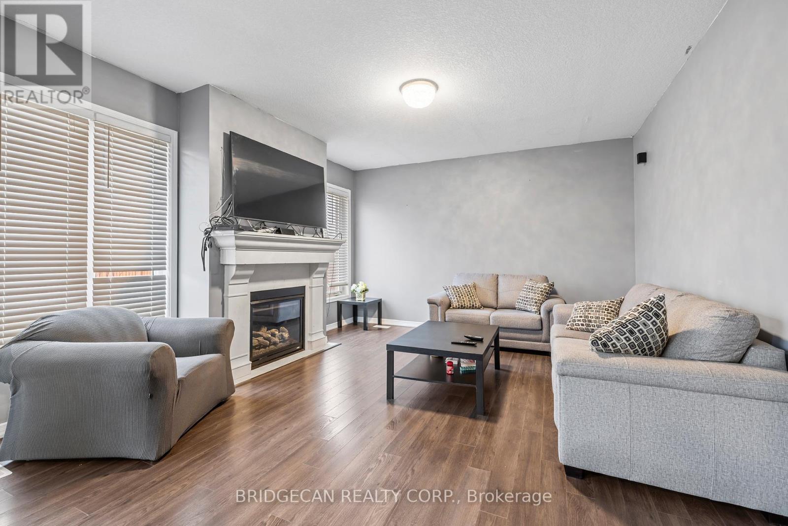 20 Gillespie Drive, Brantford, Ontario  N3P 0K1 - Photo 6 - X12315951