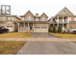 20 GILLESPIE DRIVE, Brantford, Ontario