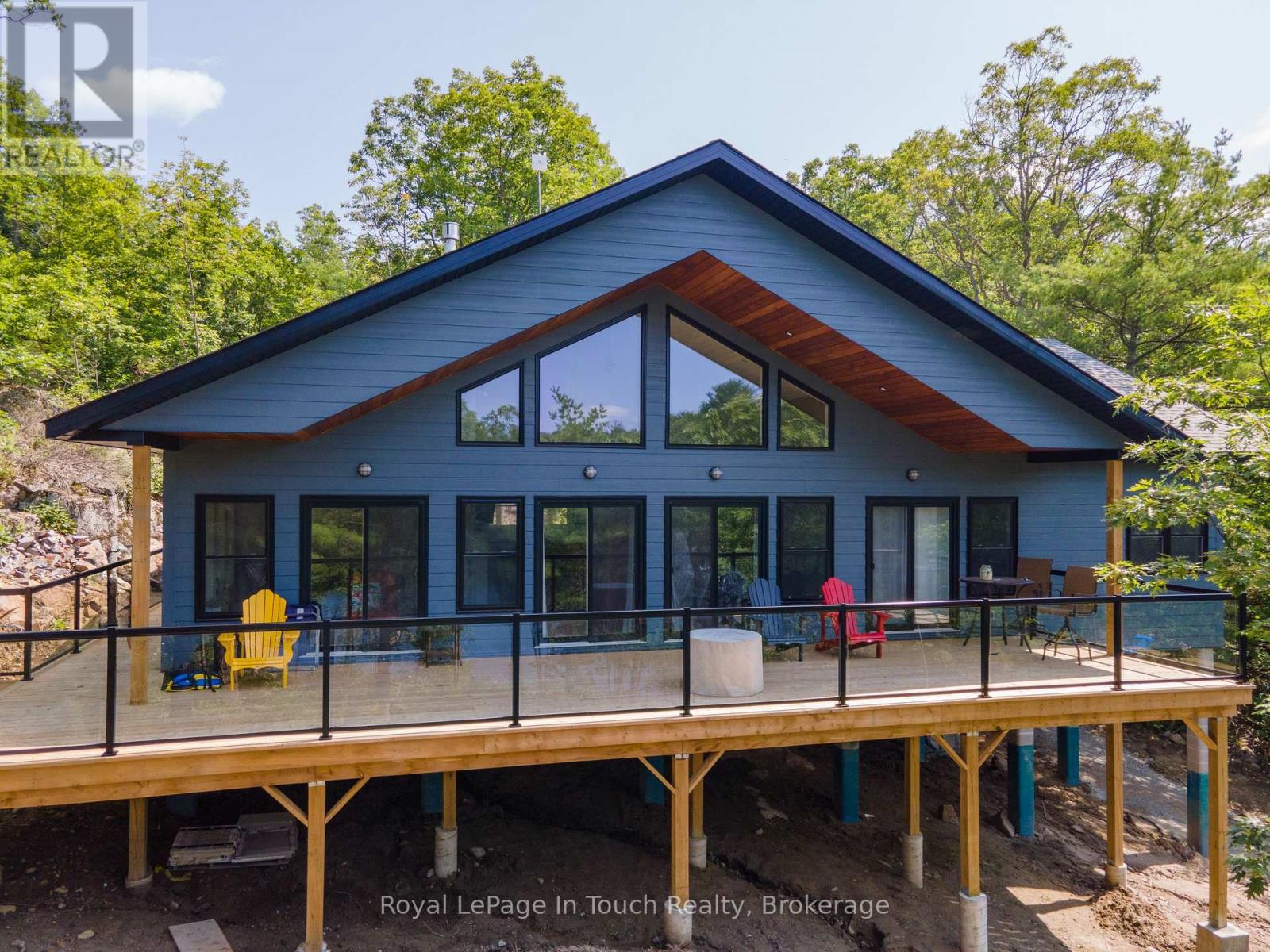 8814 Georgian Bay Shore, Georgian Bay, Ontario  P0E 1E0 - Photo 6 - X12014670