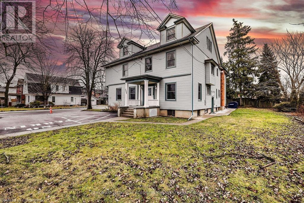 122 Hellems Avenue Unit# 1, Welland, Ontario  L3B 3B3 - Photo 1 - 40756035
