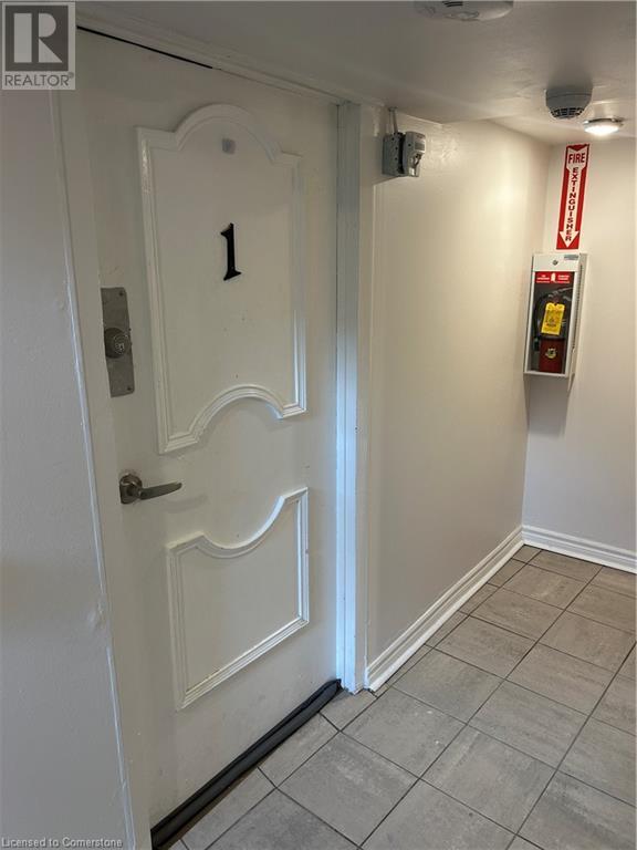 122 Hellems Avenue Unit# 1, Welland, Ontario  L3B 3B3 - Photo 16 - 40756035