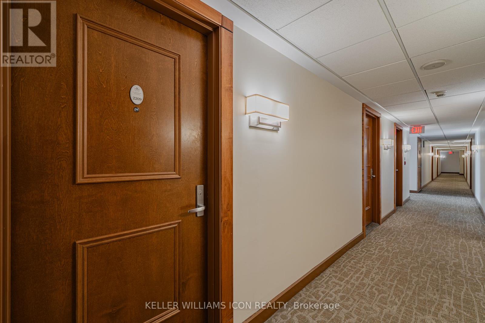 2209 - 195 Besserer Street, Ottawa, Ontario  K1N 0B6 - Photo 5 - X12315852