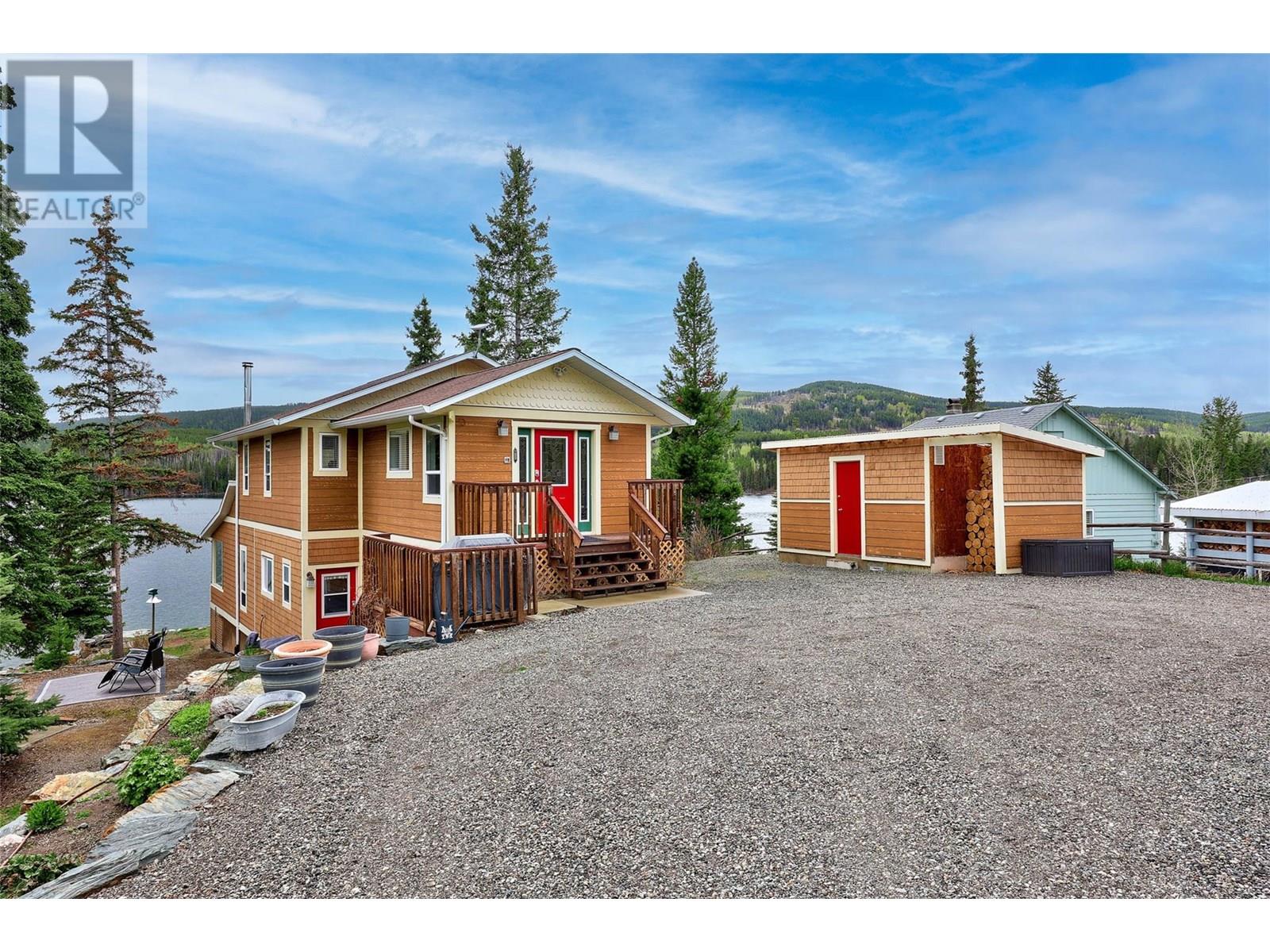 3848 RAINBOW/3861 WATER ST Drive, kamloops, British Columbia