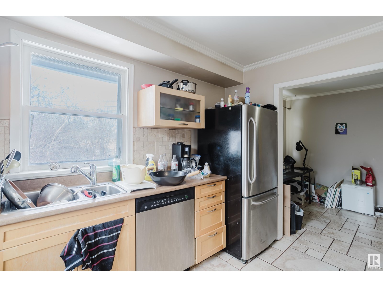 12720 135 Av Nw, Edmonton, Alberta  T5L 3X5 - Photo 13 - E4450093