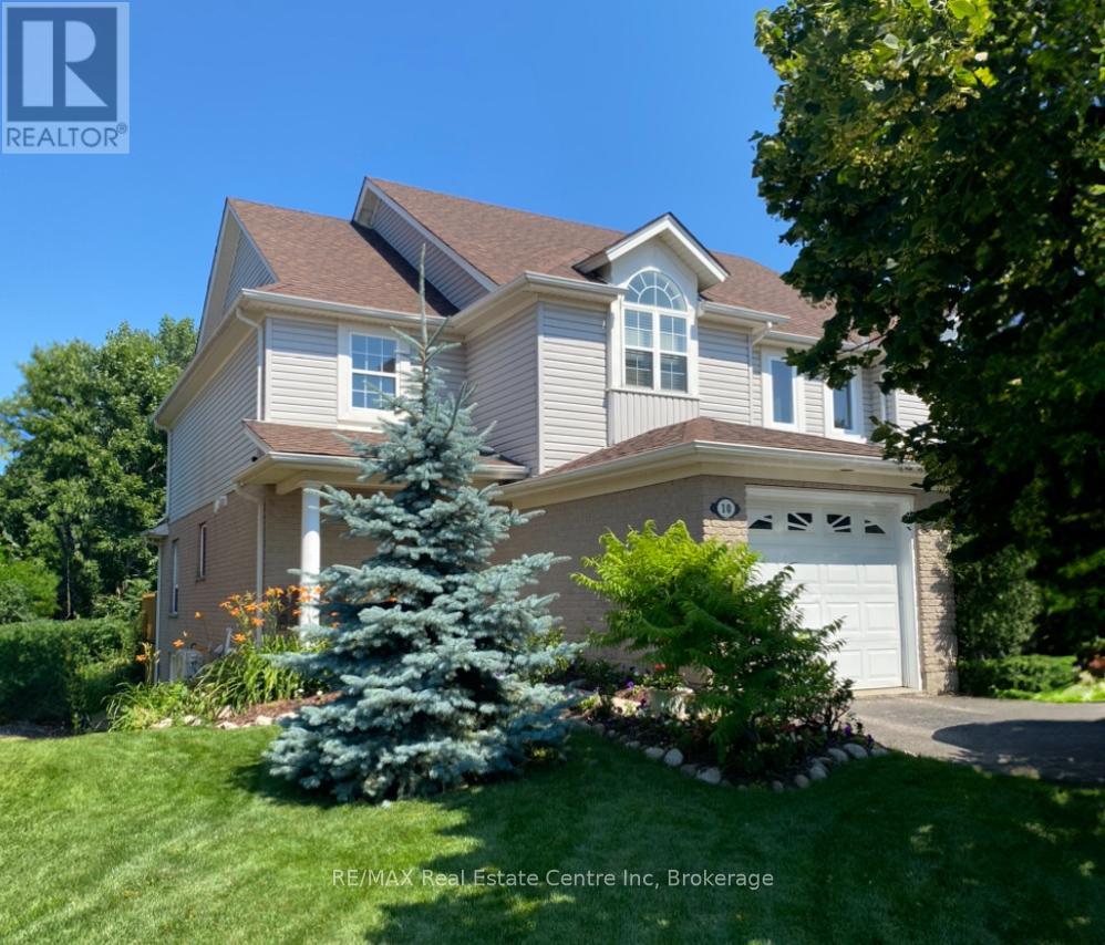Property at 10 EUGENE DRIVE image 1