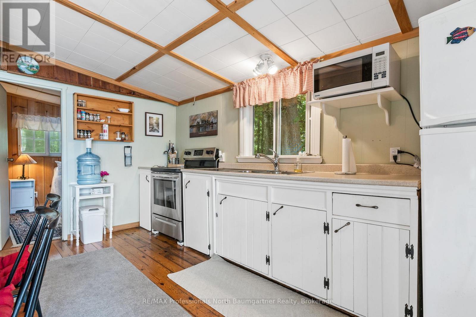 1056 Kodiak Trail, Highlands East, Ontario  K0M 1R0 - Photo 10 - X12315993