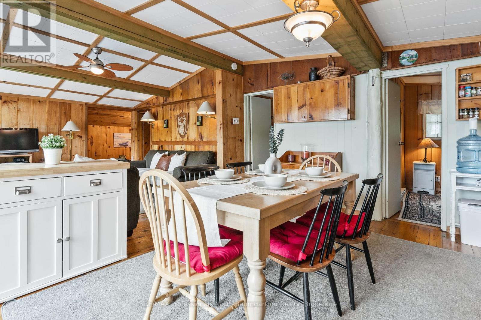 1056 Kodiak Trail, Highlands East, Ontario  K0M 1R0 - Photo 11 - X12315993