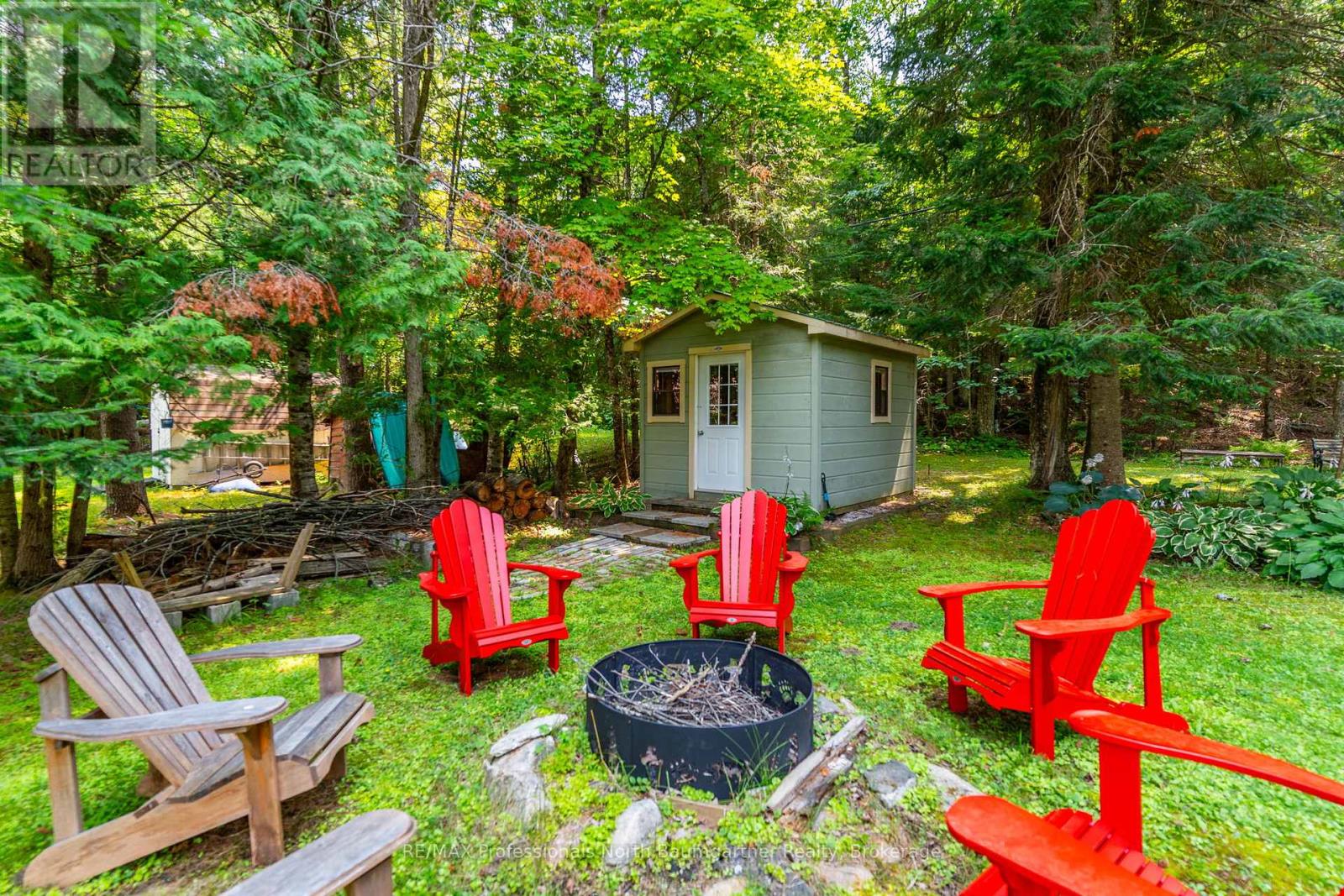 1056 Kodiak Trail, Highlands East, Ontario  K0M 1R0 - Photo 16 - X12315993