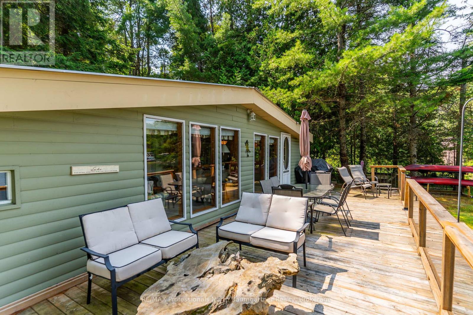 1056 Kodiak Trail, Highlands East, Ontario  K0M 1R0 - Photo 19 - X12315993