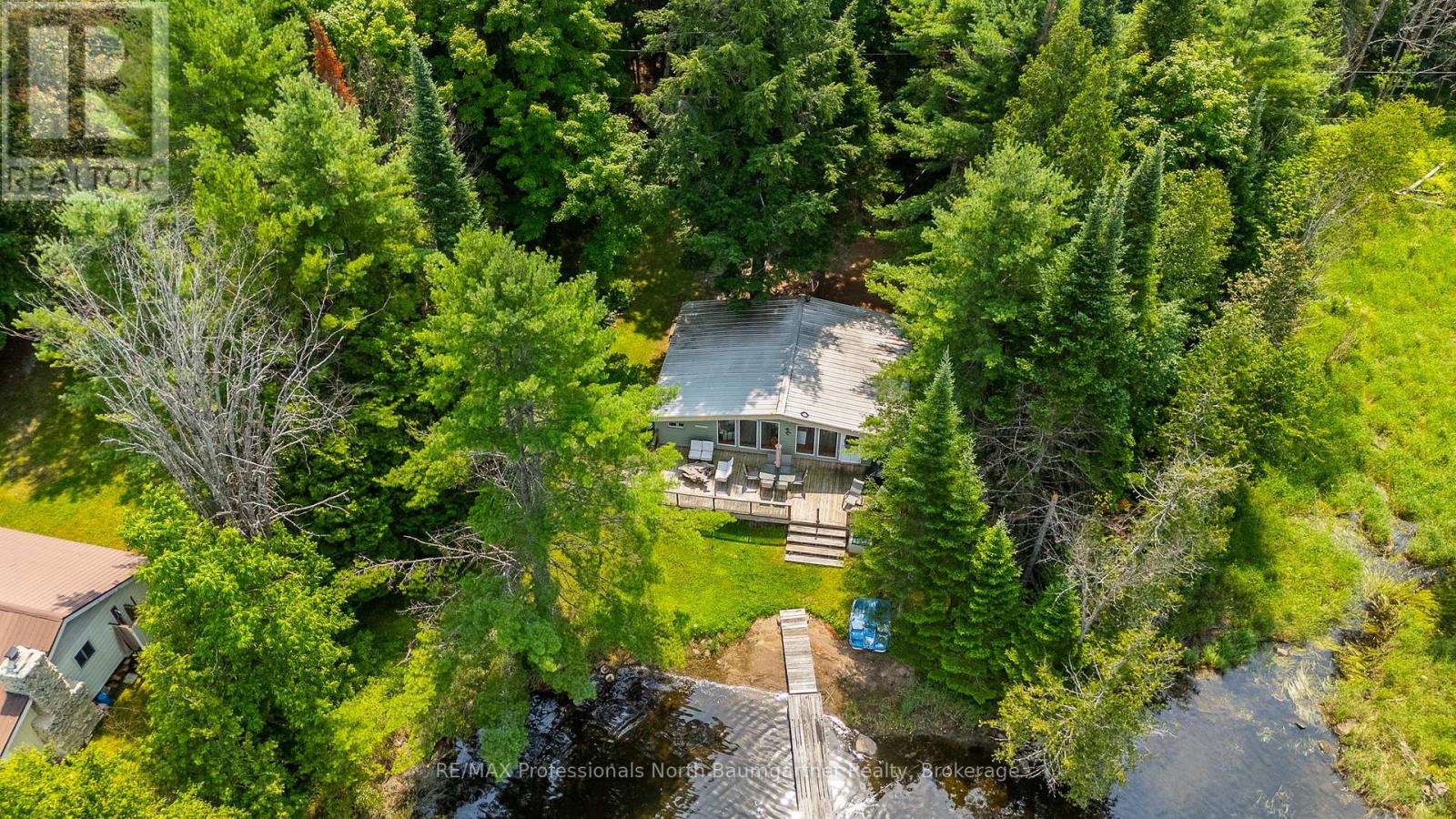 1056 Kodiak Trail, Highlands East, Ontario  K0M 1R0 - Photo 2 - X12315993