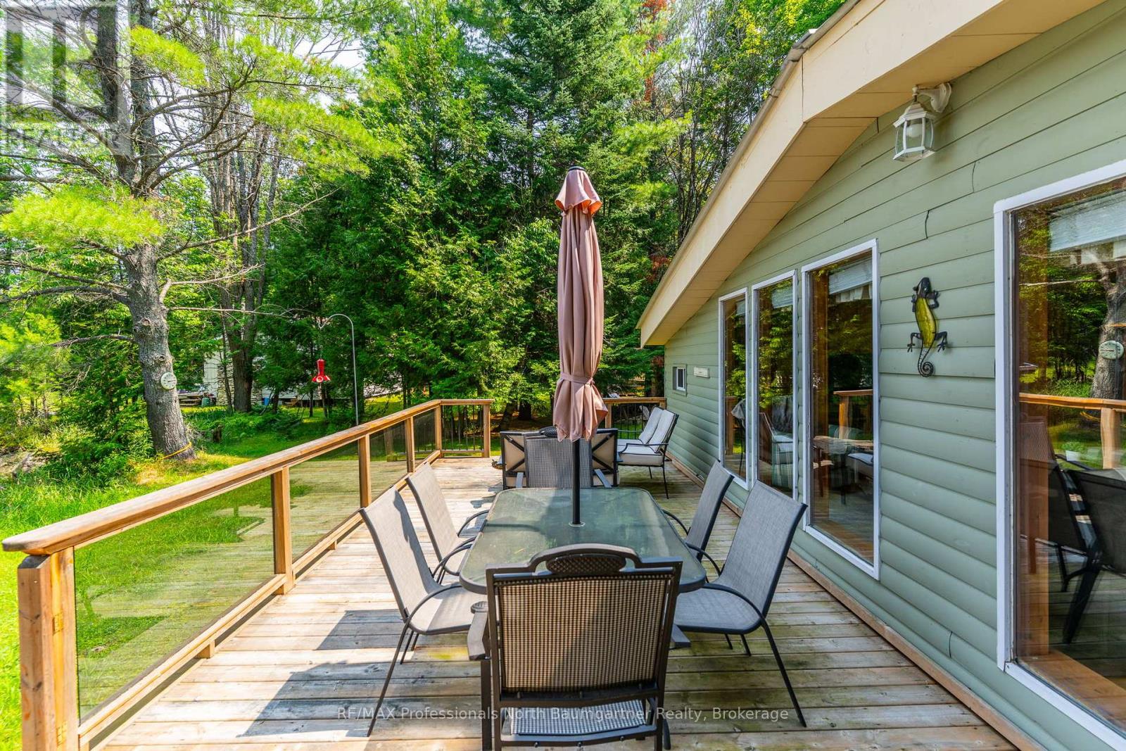 1056 Kodiak Trail, Highlands East, Ontario  K0M 1R0 - Photo 20 - X12315993