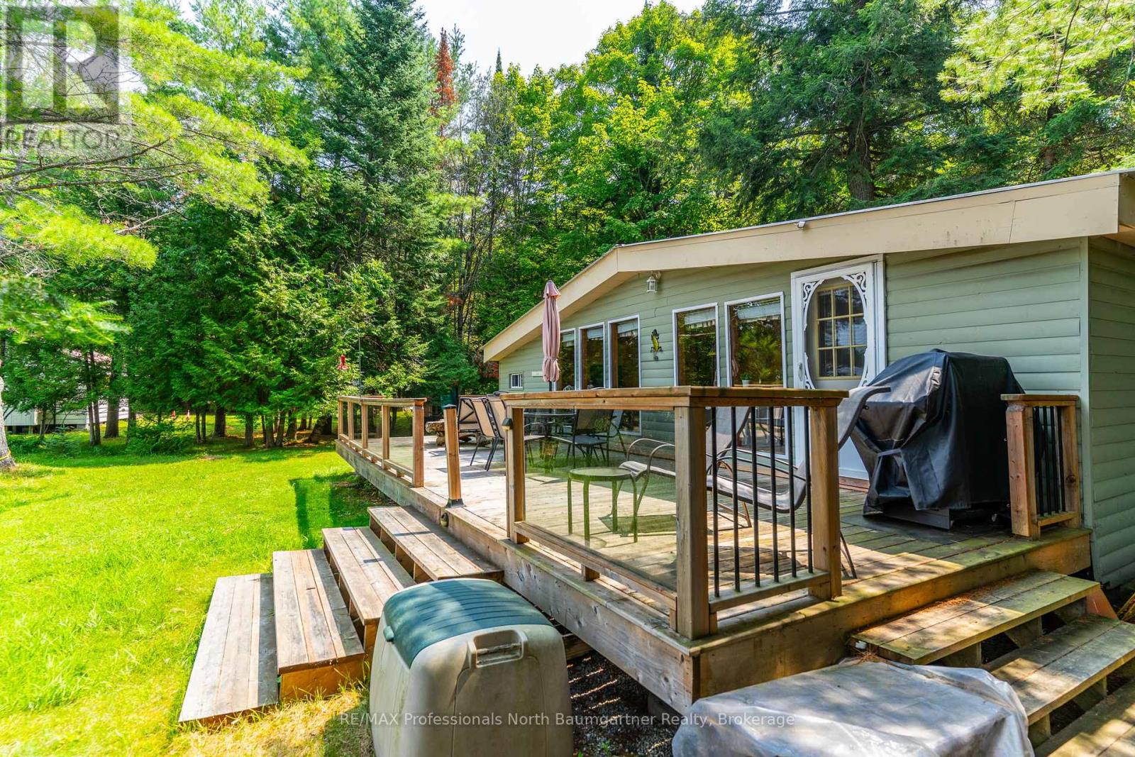 1056 Kodiak Trail, Highlands East, Ontario  K0M 1R0 - Photo 22 - X12315993